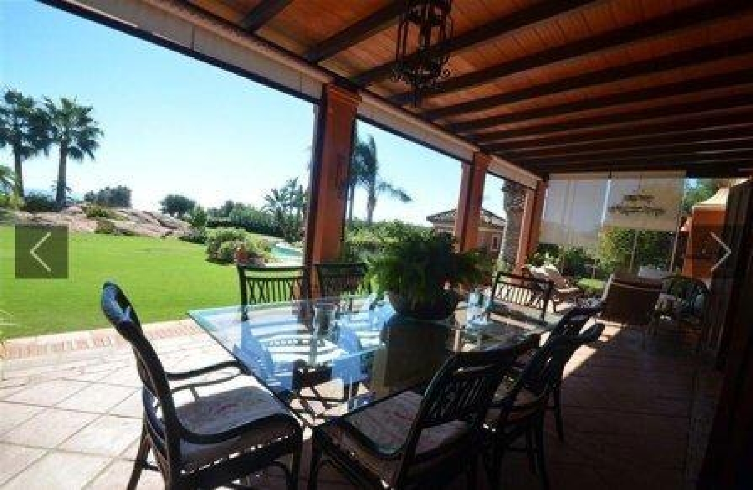  till salu villa San Luis De Sabinillas Costa Del Sol Occidental 8