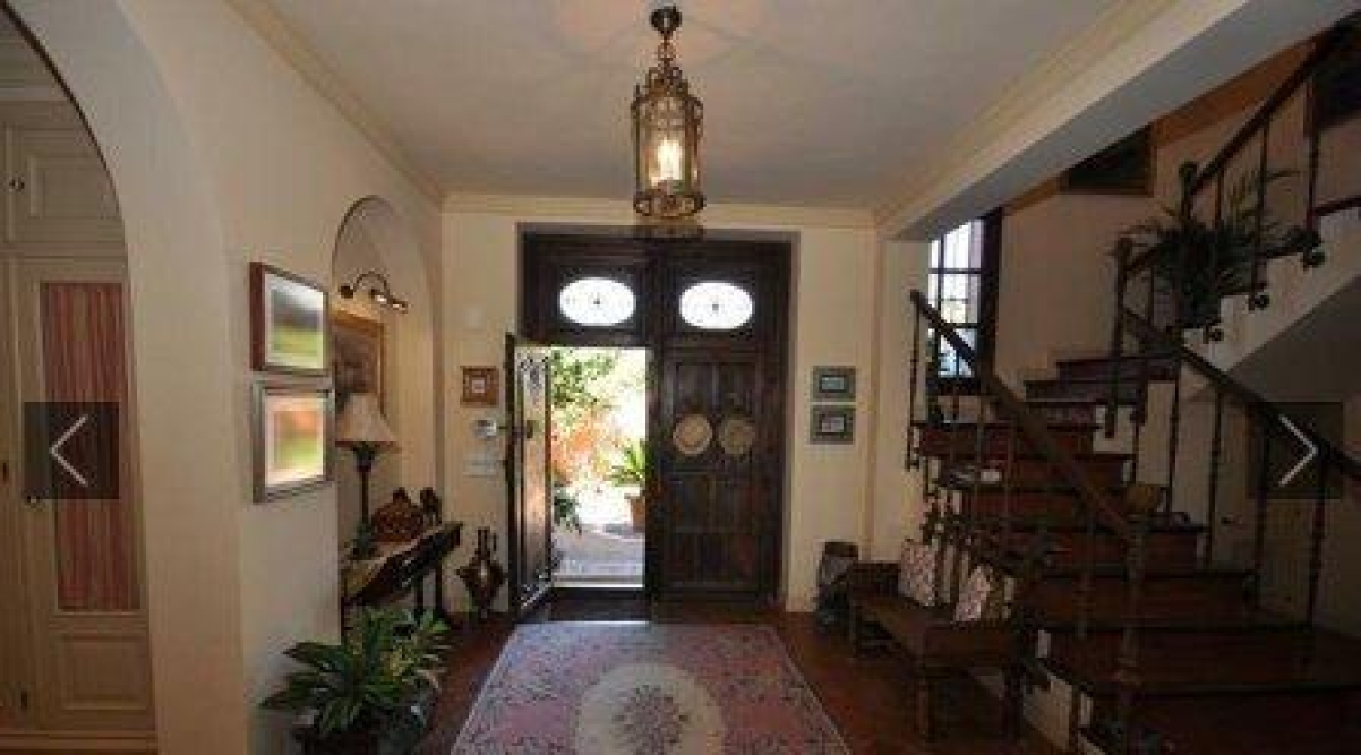  till salu villa San Luis De Sabinillas Costa Del Sol Occidental 5