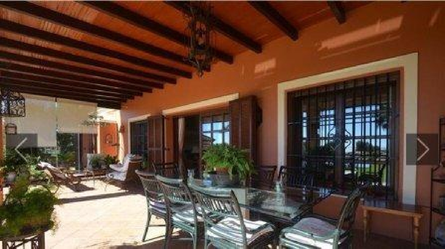  till salu villa San Luis De Sabinillas Costa Del Sol Occidental 7