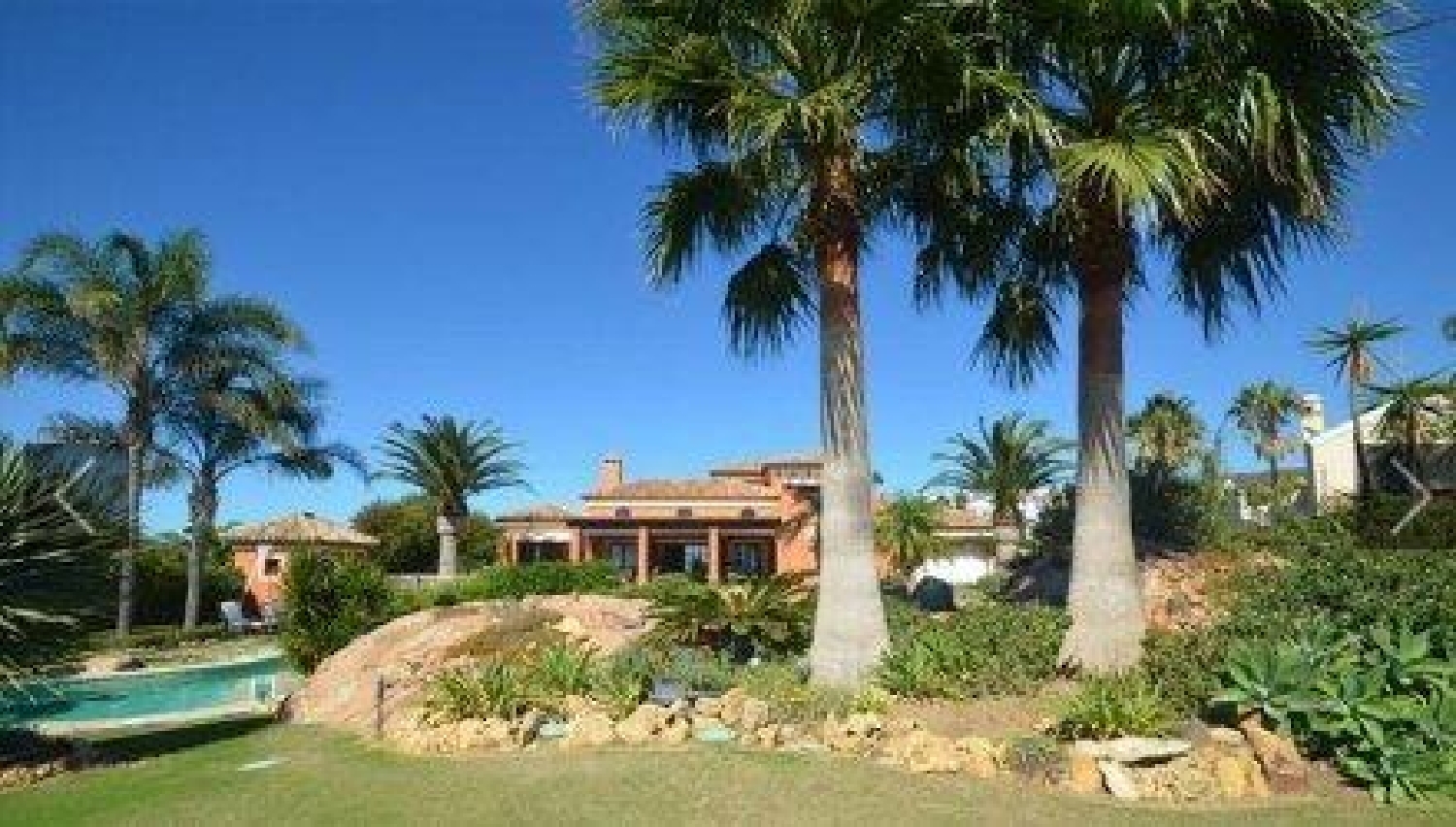  till salu villa San Luis De Sabinillas Costa Del Sol Occidental 1