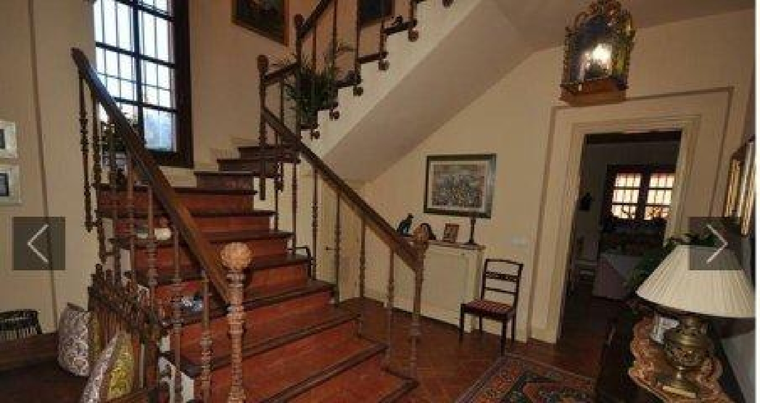  till salu villa San Luis De Sabinillas Costa Del Sol Occidental 6