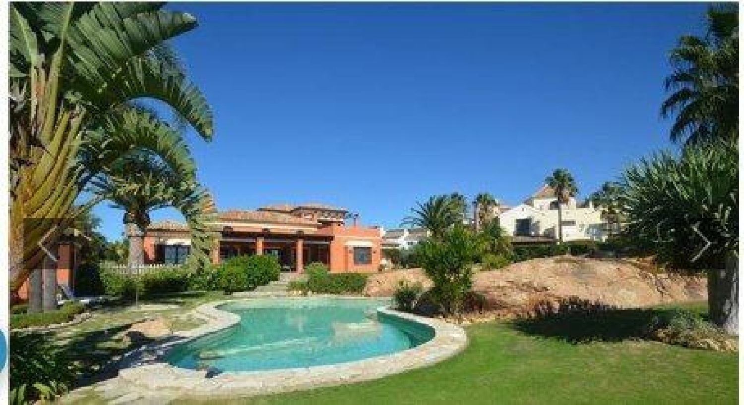  till salu villa San Luis De Sabinillas Costa Del Sol Occidental 4