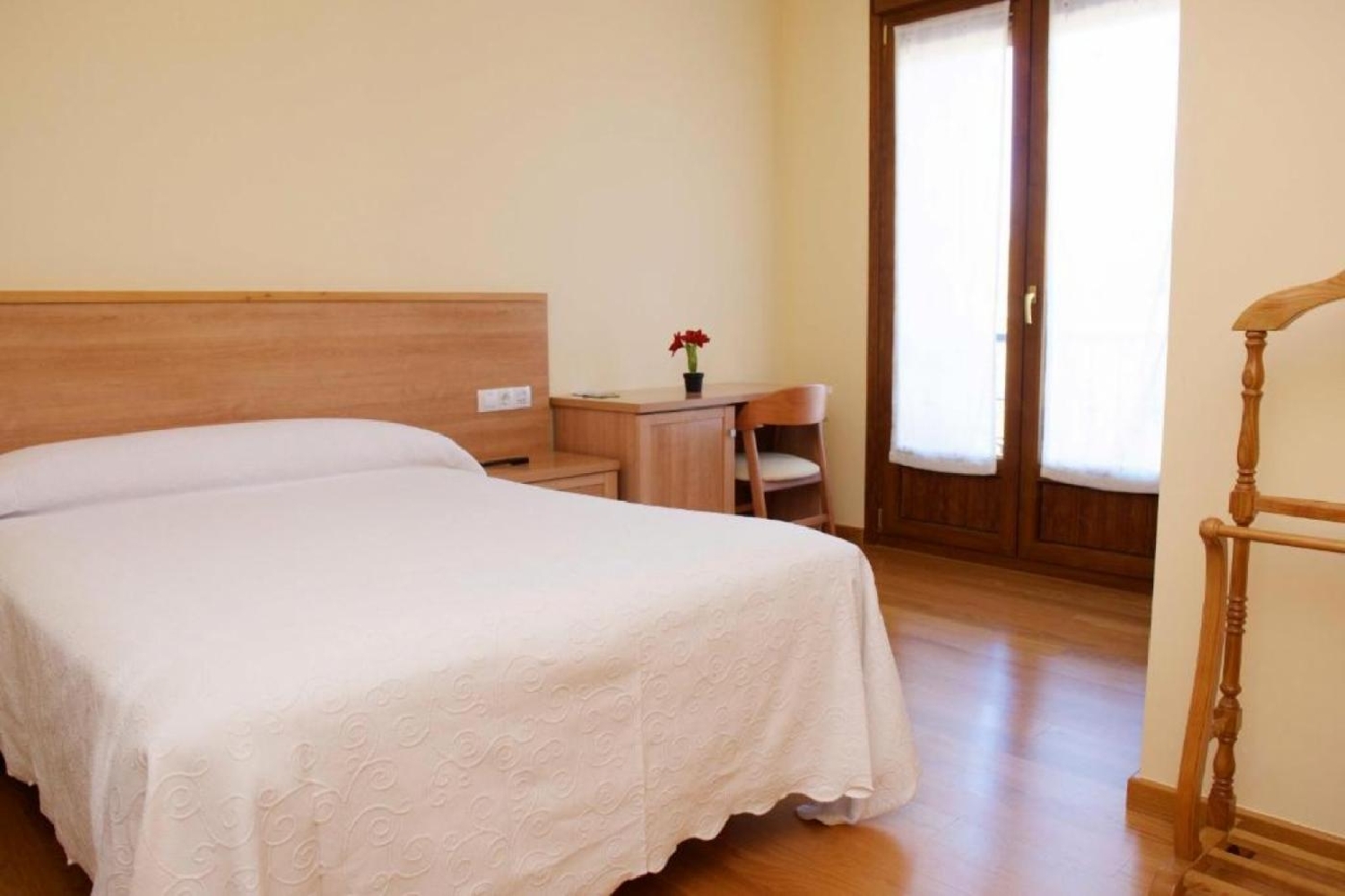 till salu villa San Miguel Condado 3