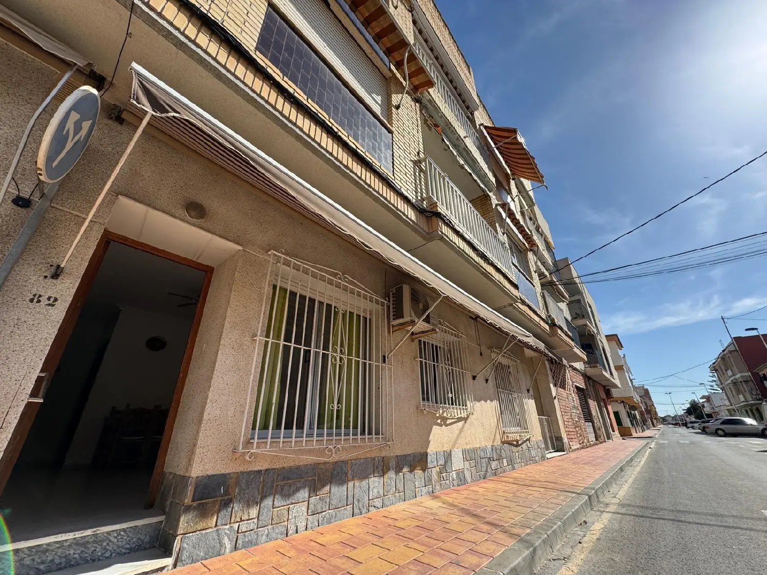 till salu villa Ciudad De Las Comunicaciones Baix Segura 2
