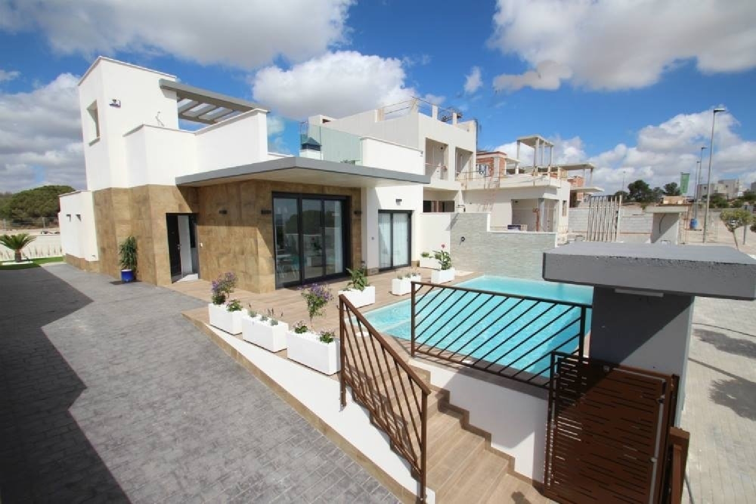  till salu villa San Miguel De Salinas Baix Segura 2
