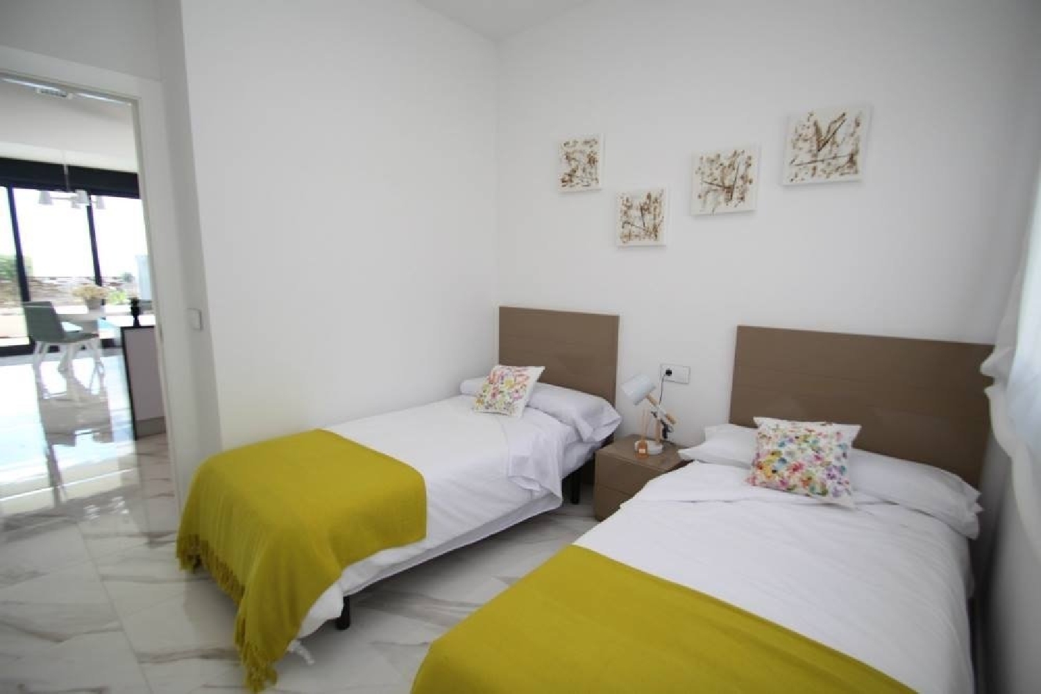  till salu villa San Miguel De Salinas Baix Segura 8