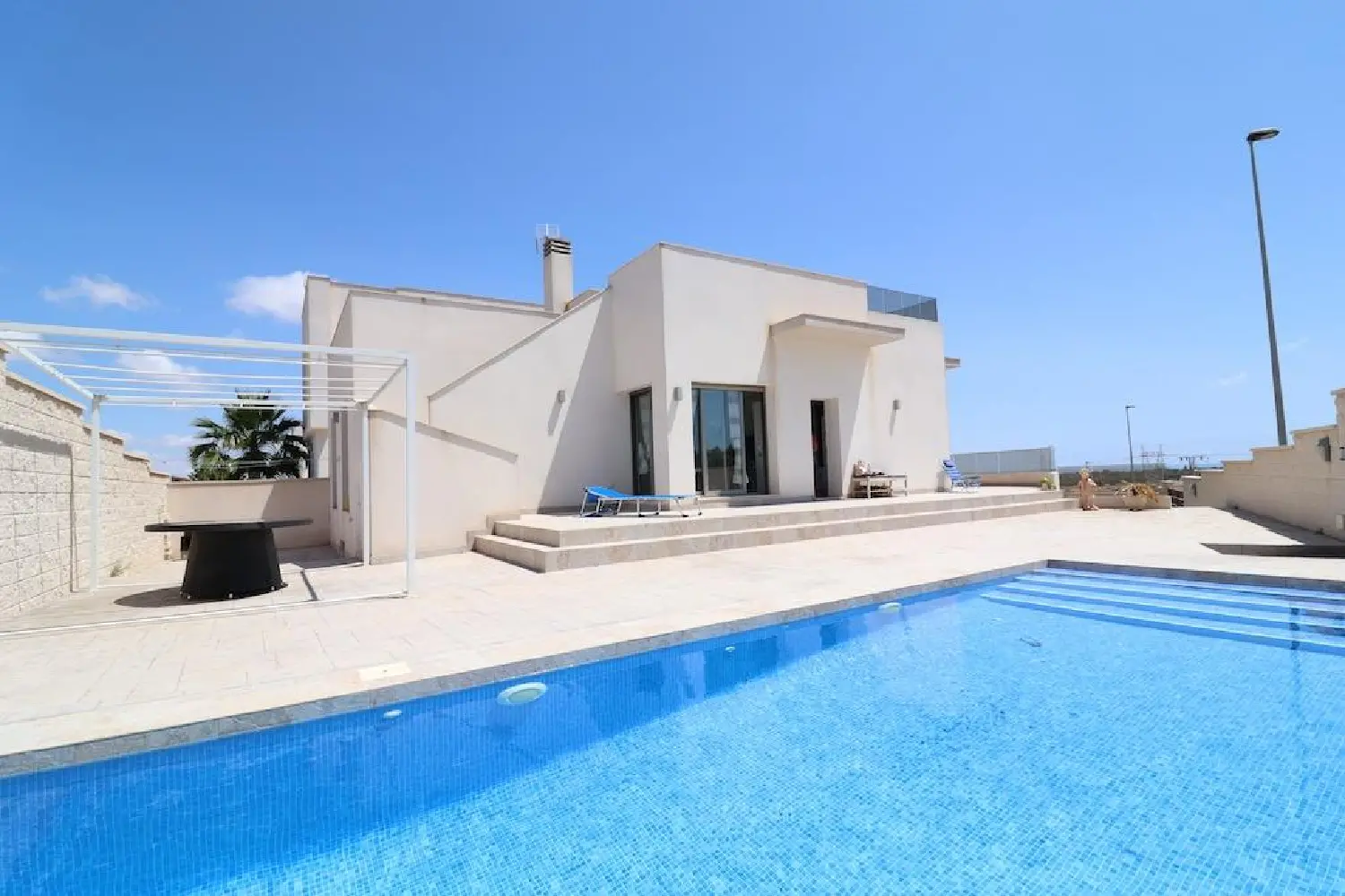  till salu villa San Miguel De Salinas Baix Segura 1