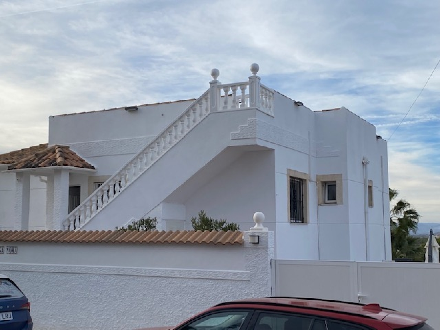 till salu villa San Miguel De Salinas Baix Segura 3
