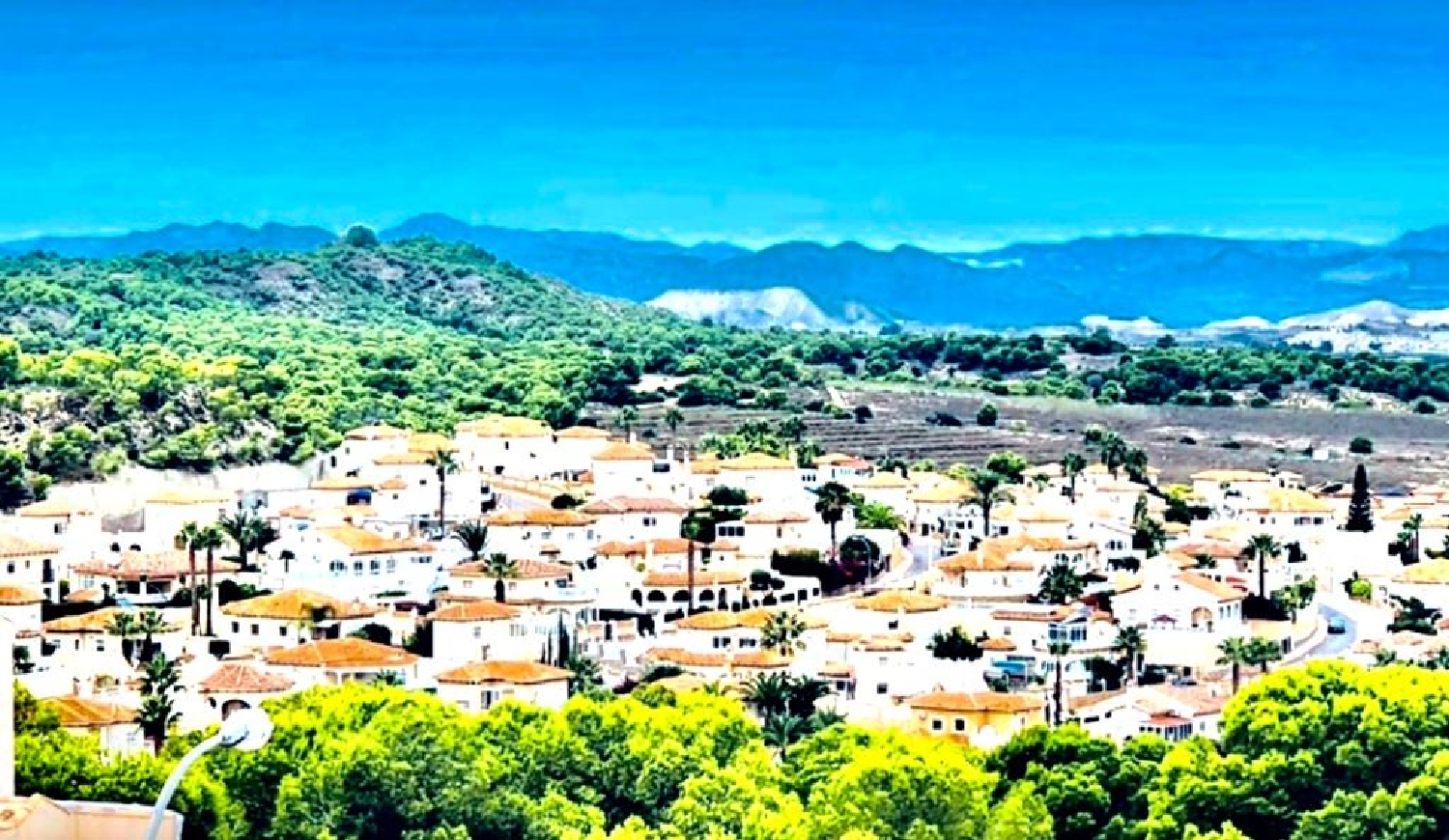  till salu villa San Miguel De Salinas Baix Segura 7