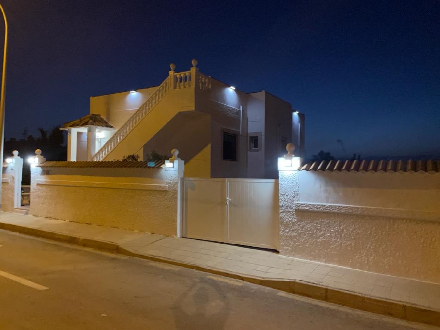 till salu villa San Miguel De Salinas Baix Segura 2