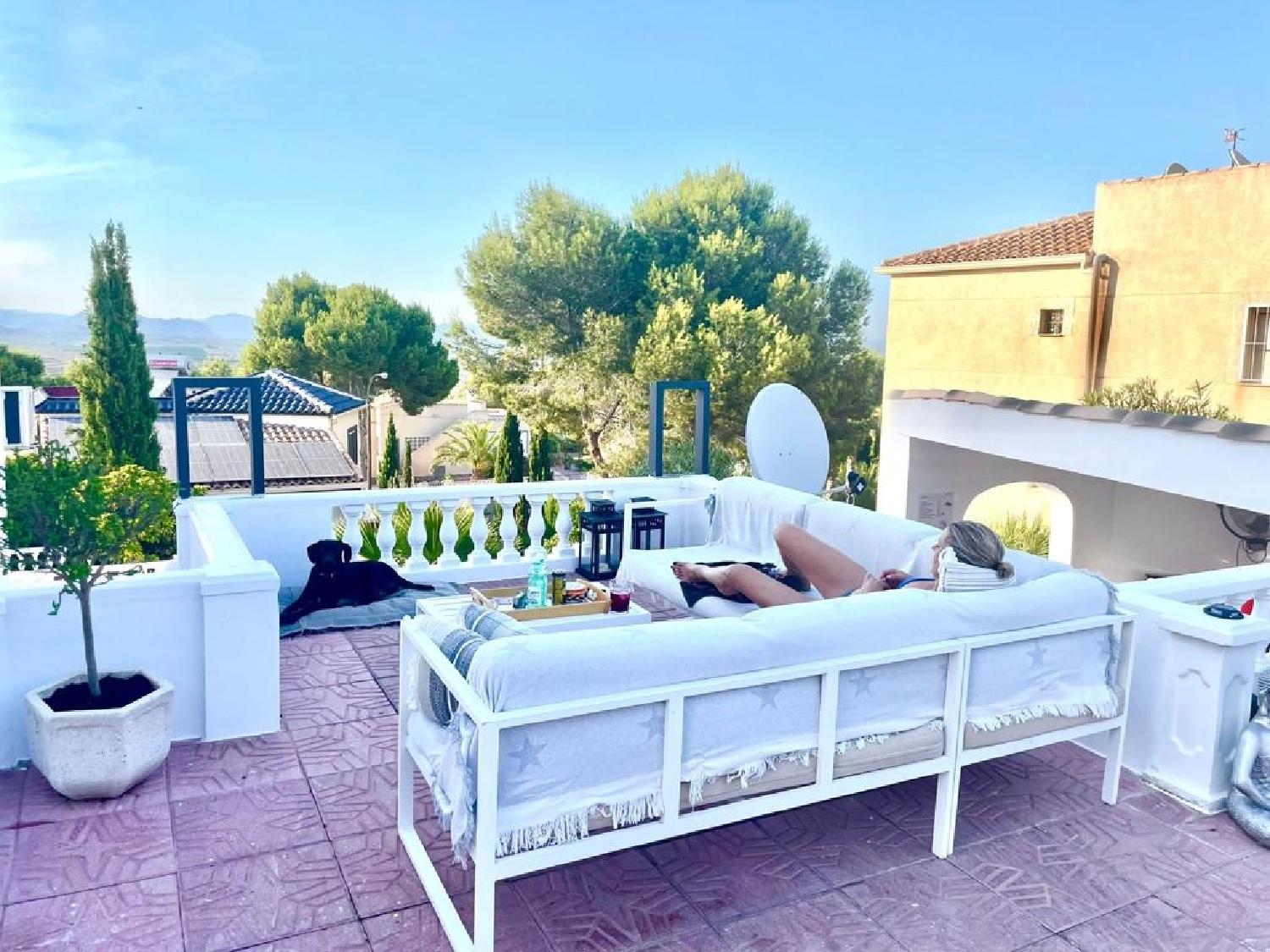  till salu villa San Miguel De Salinas Baix Segura 8