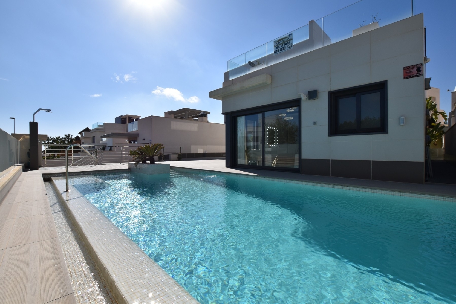  till salu villa San Miguel De Salinas Baix Segura 7
