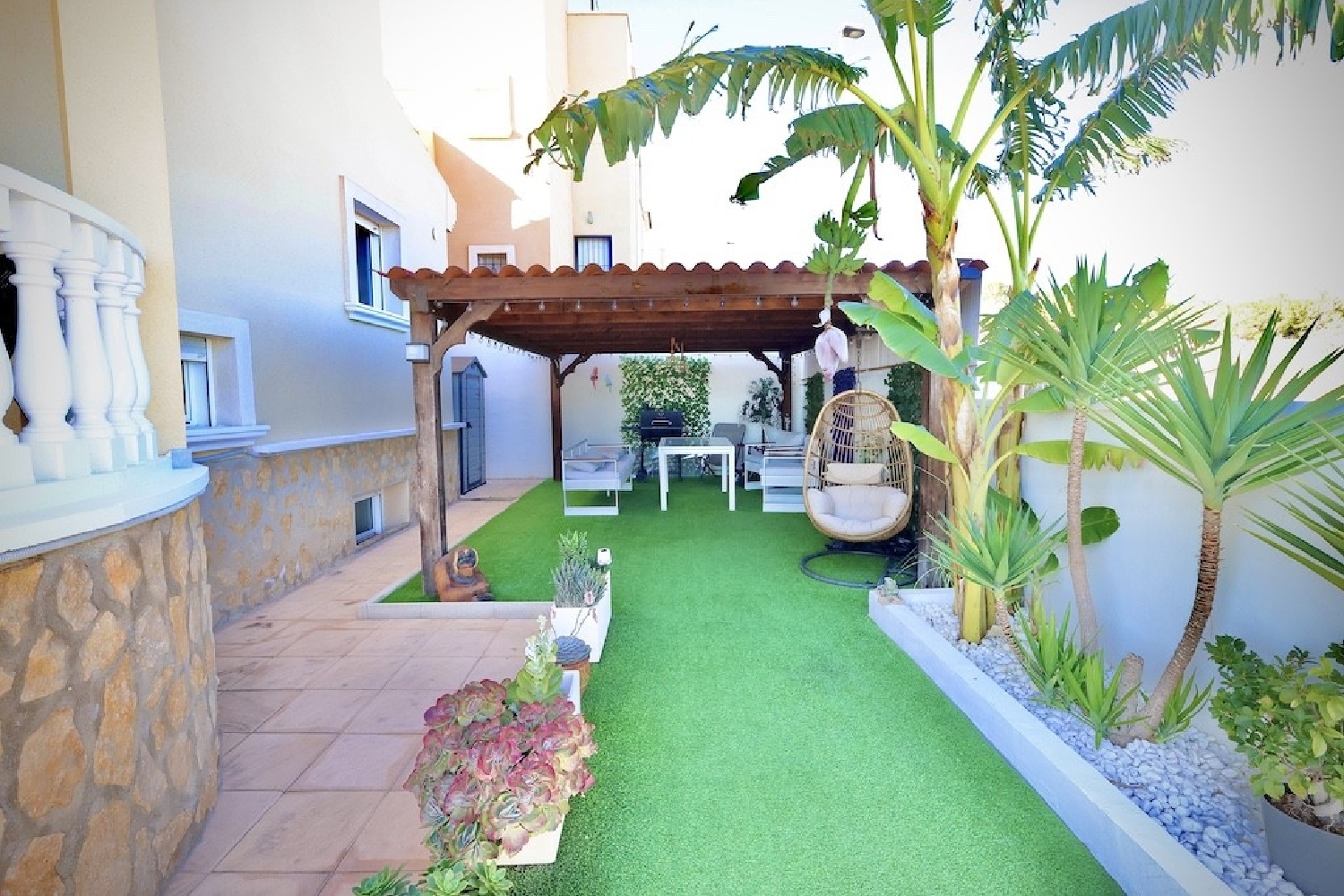  till salu villa San Miguel De Salinas Baix Segura 4