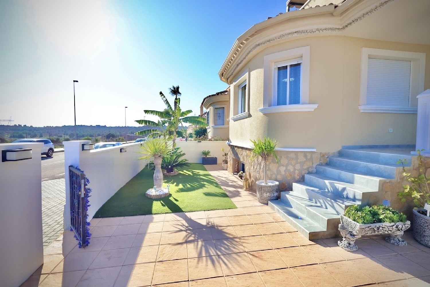 till salu villa San Miguel De Salinas Baix Segura 3