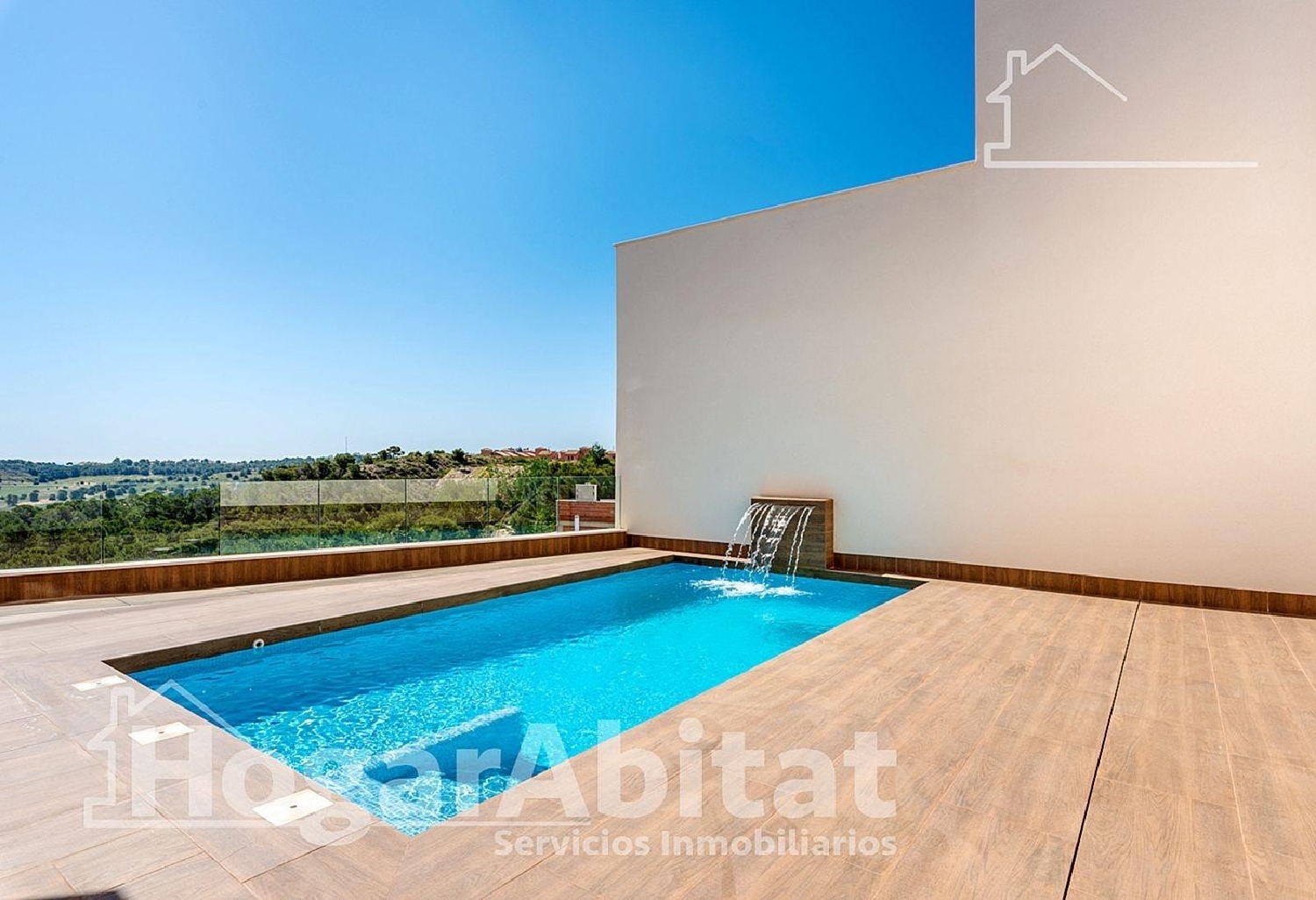  till salu villa San Miguel De Salinas Baix Segura 7