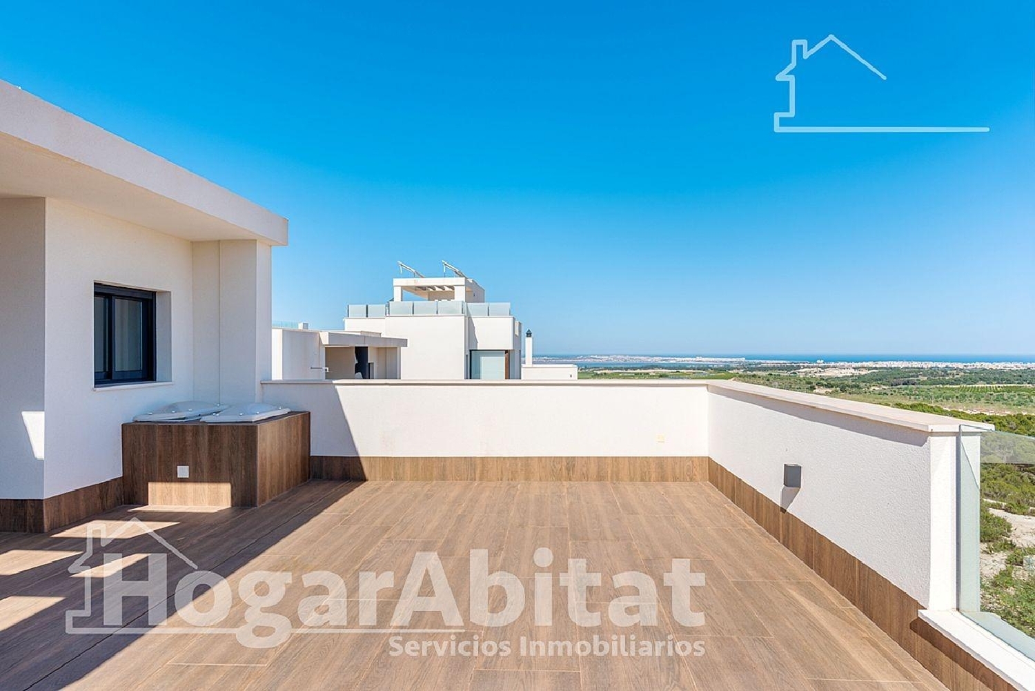 till salu villa San Miguel De Salinas Baix Segura 8