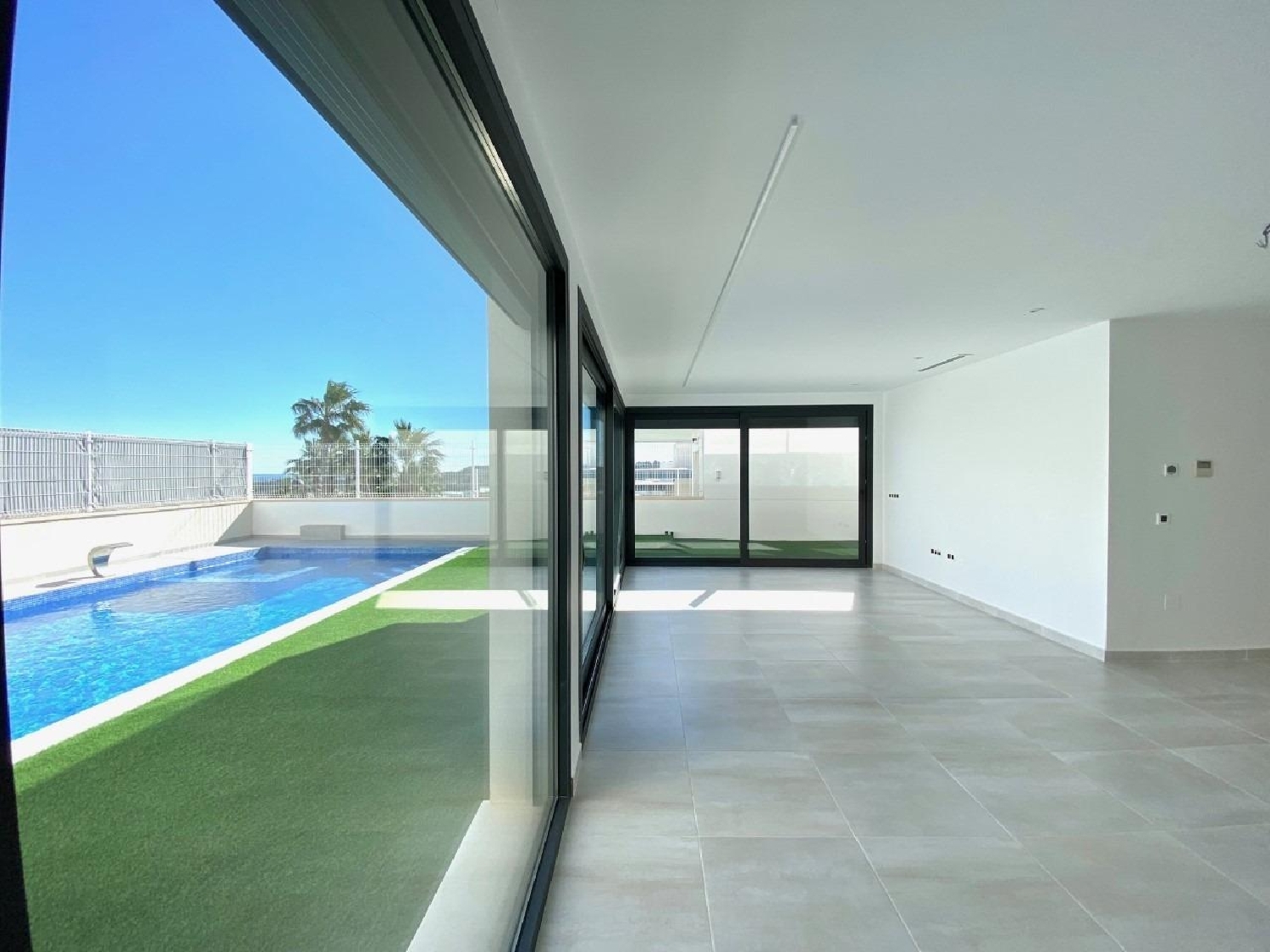 till salu villa San Miguel De Salinas Baix Segura 3