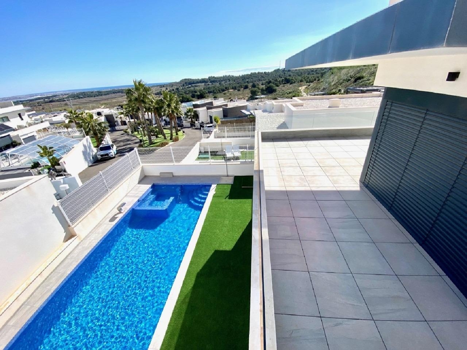  till salu villa San Miguel De Salinas Baix Segura 7