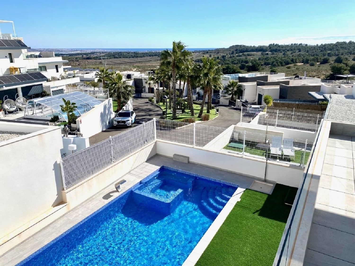  till salu villa San Miguel De Salinas Baix Segura 1