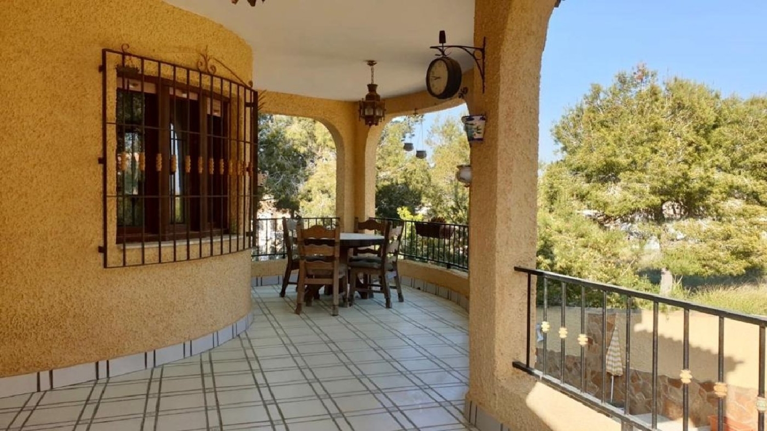  till salu villa San Miguel De Salinas Baix Segura 4