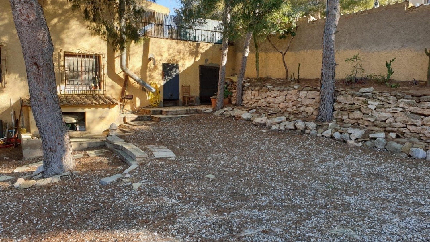 till salu villa San Miguel De Salinas Baix Segura 3
