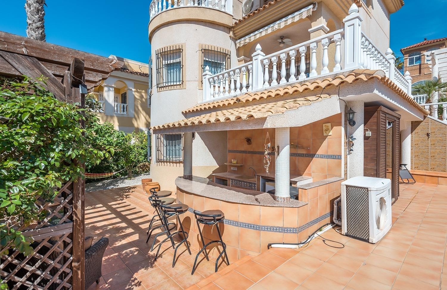 till salu villa San Miguel De Salinas Baix Segura 5