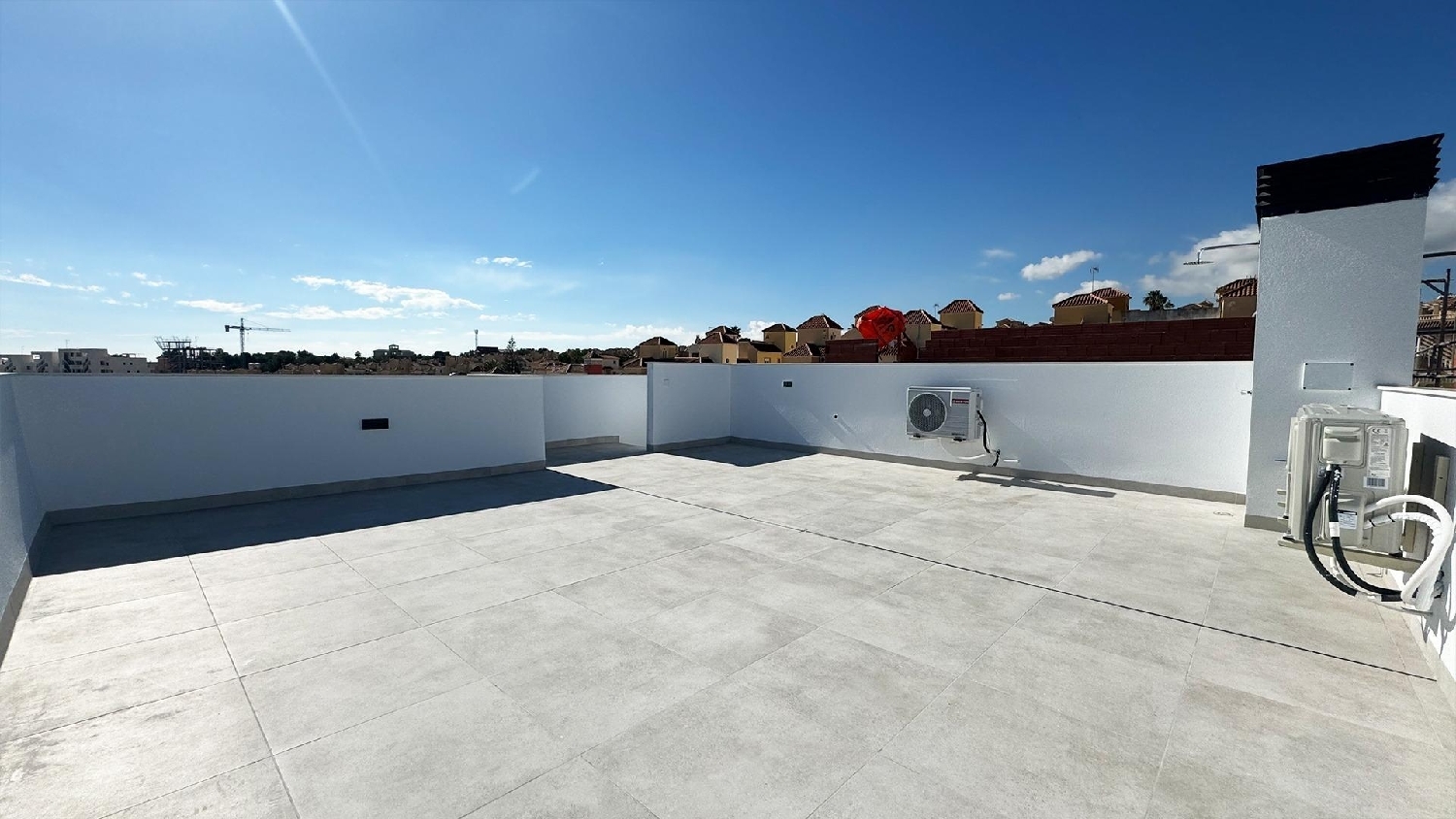  till salu villa San Miguel De Salinas Baix Segura 38