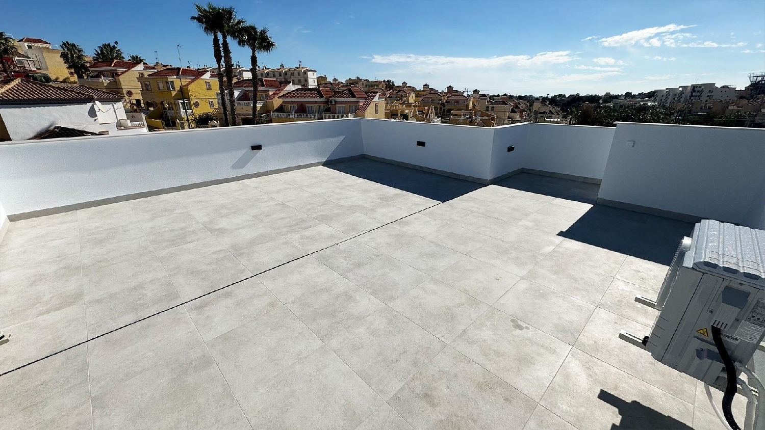  till salu villa San Miguel De Salinas Baix Segura 39