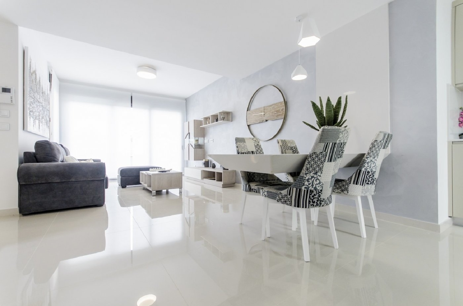  kaufen Villa Cala D'or Alacantí 2