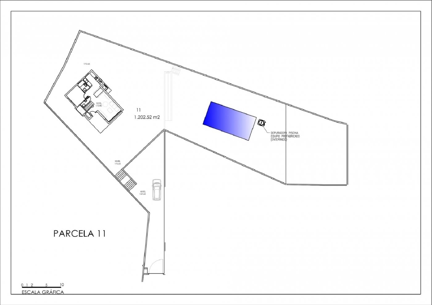  kaufen Villa Cala D'or Alacantí 21