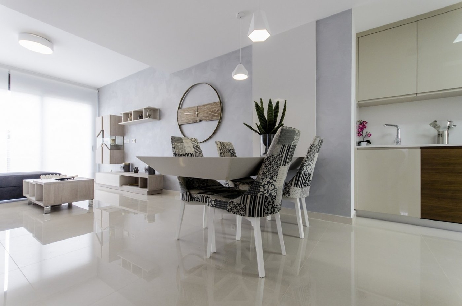  kaufen Villa Cala D'or Alacantí 3