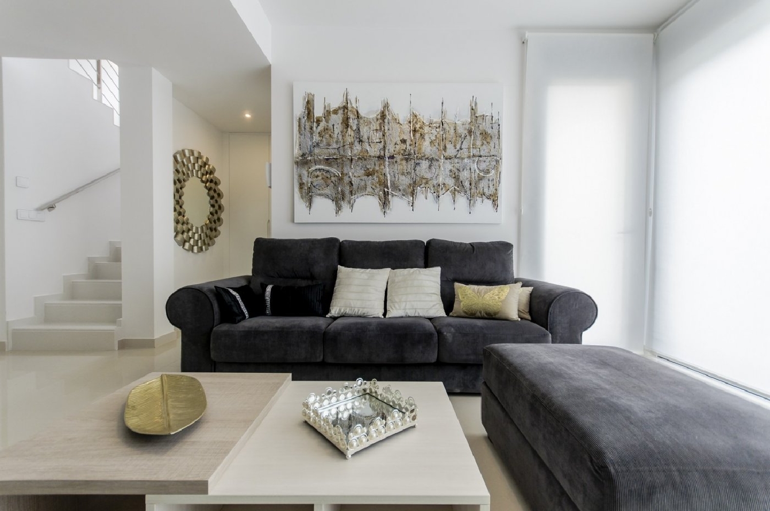  kaufen Villa Cala D'or Alacantí 5