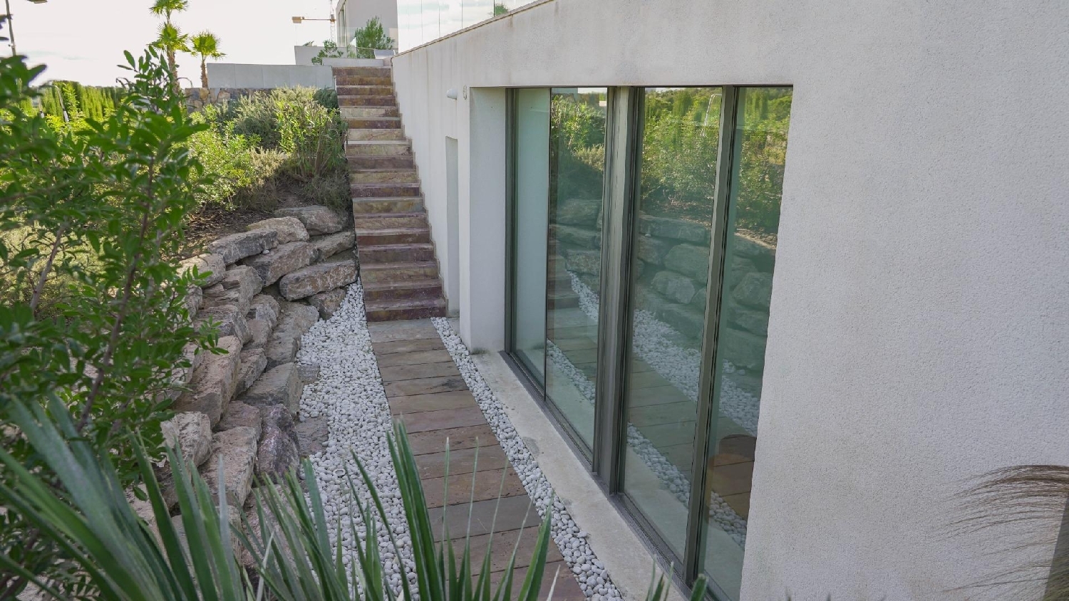  à vendre villa Ciudad De Las Comunicaciones Baix Segura 29