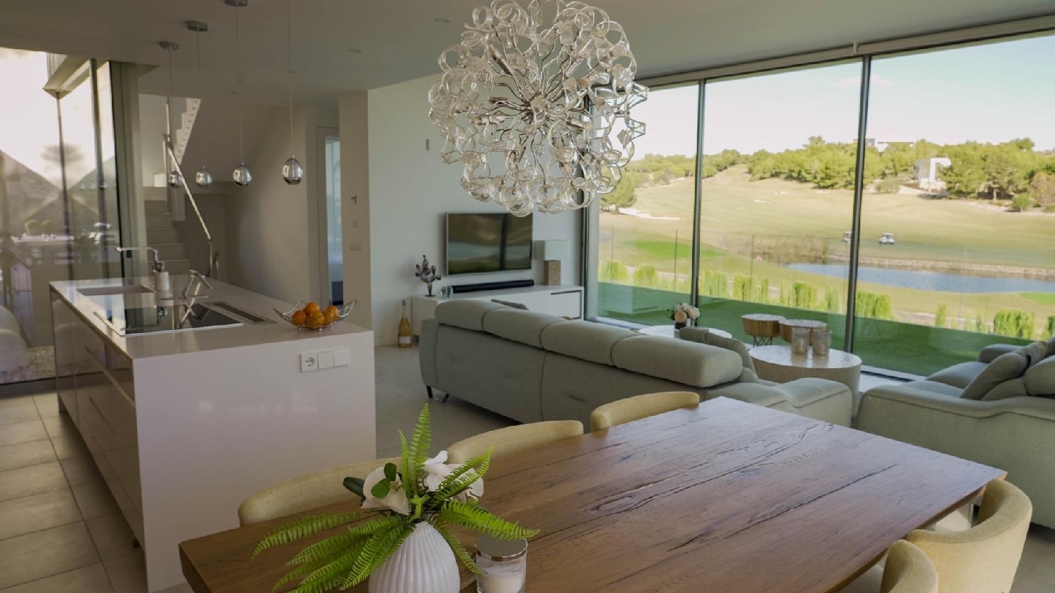  à vendre villa Ciudad De Las Comunicaciones Baix Segura 40