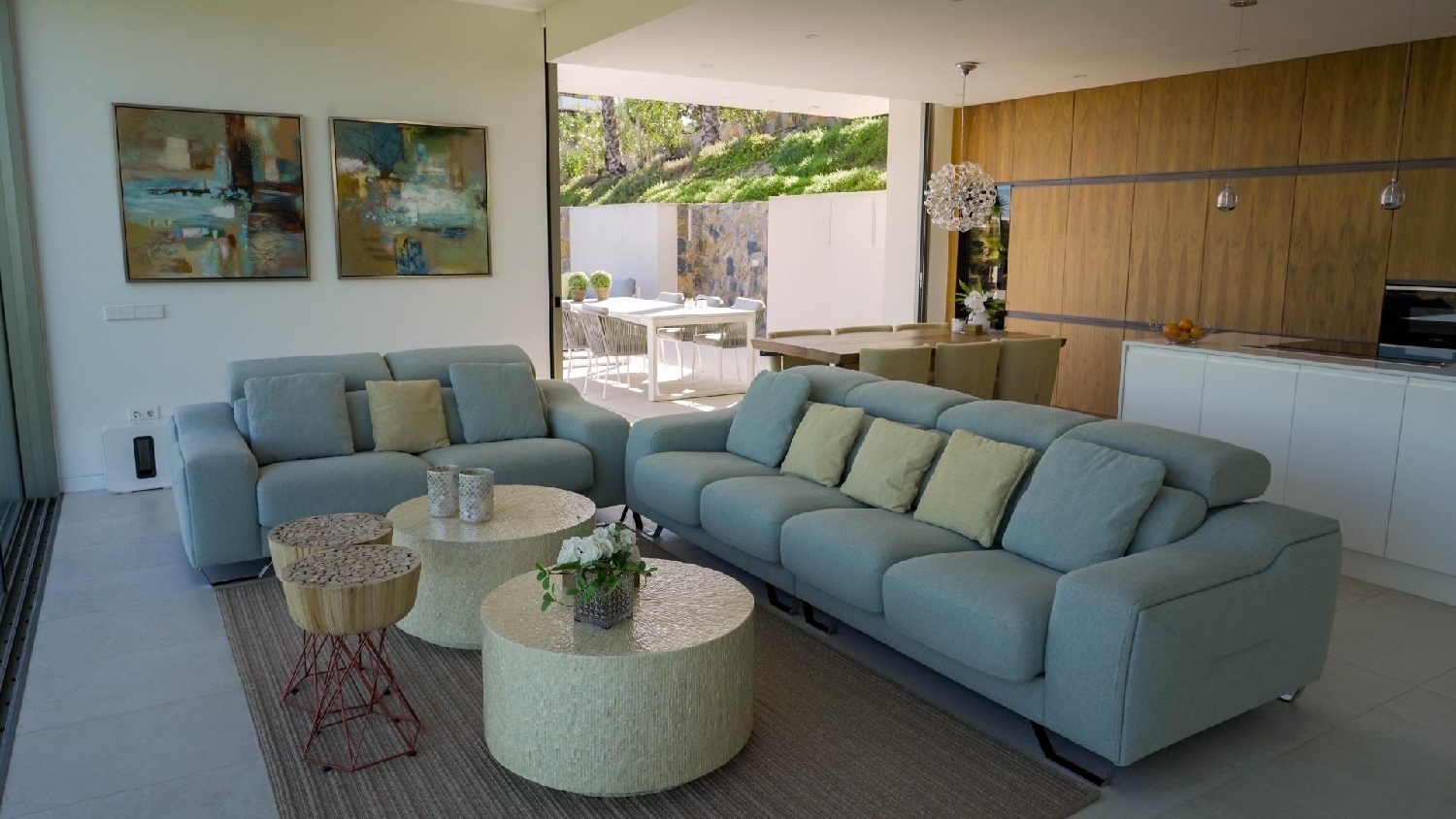  à vendre villa Ciudad De Las Comunicaciones Baix Segura 14