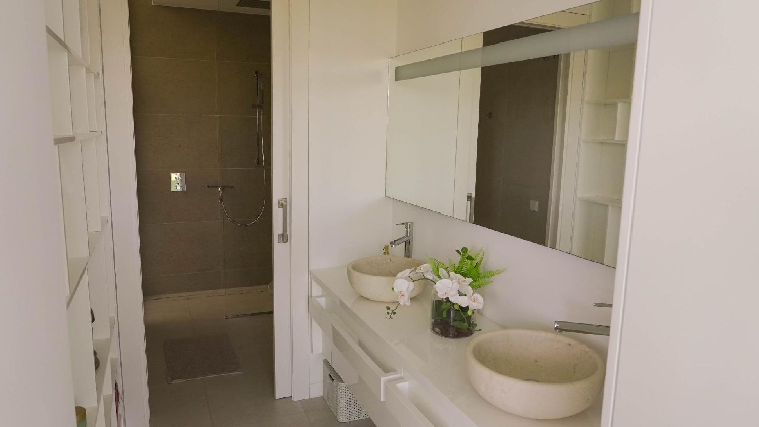  à vendre villa Ciudad De Las Comunicaciones Baix Segura 31