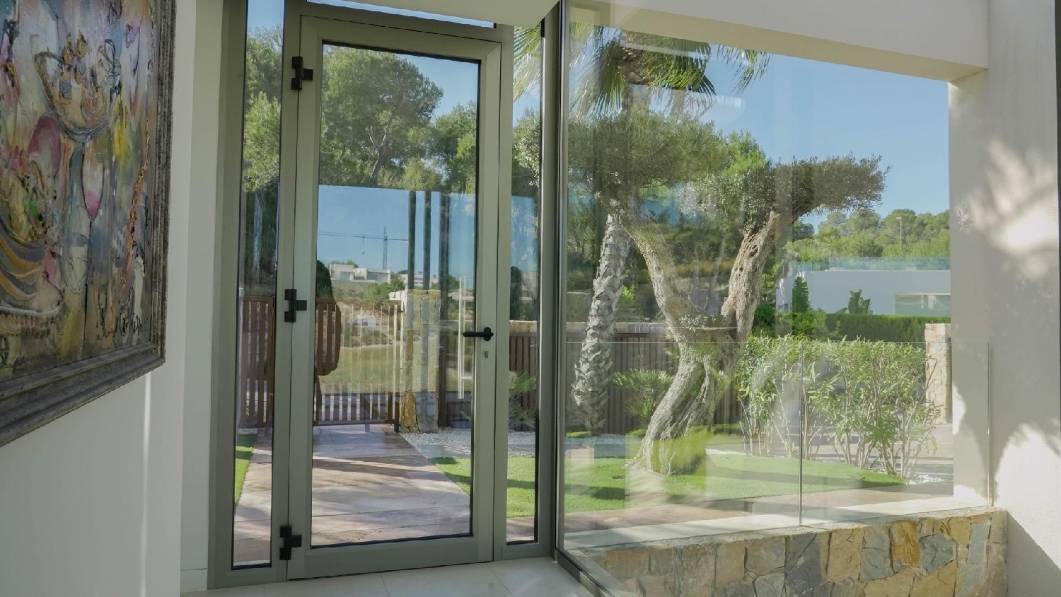  à vendre villa Ciudad De Las Comunicaciones Baix Segura 37