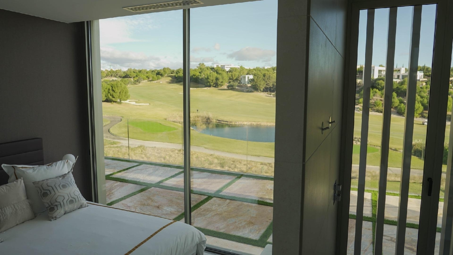  à vendre villa Ciudad De Las Comunicaciones Baix Segura 16