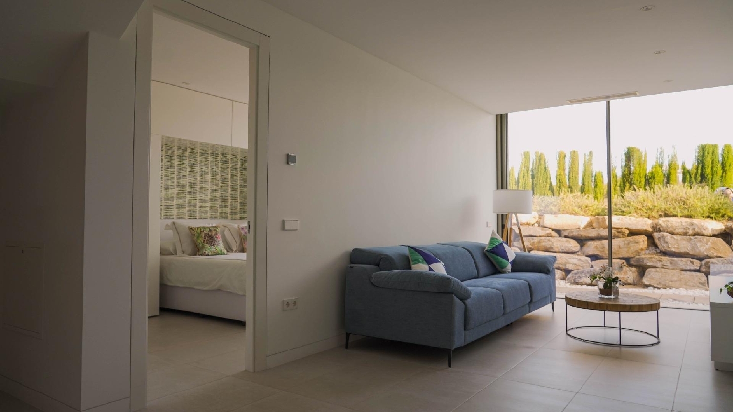  à vendre villa Ciudad De Las Comunicaciones Baix Segura 21