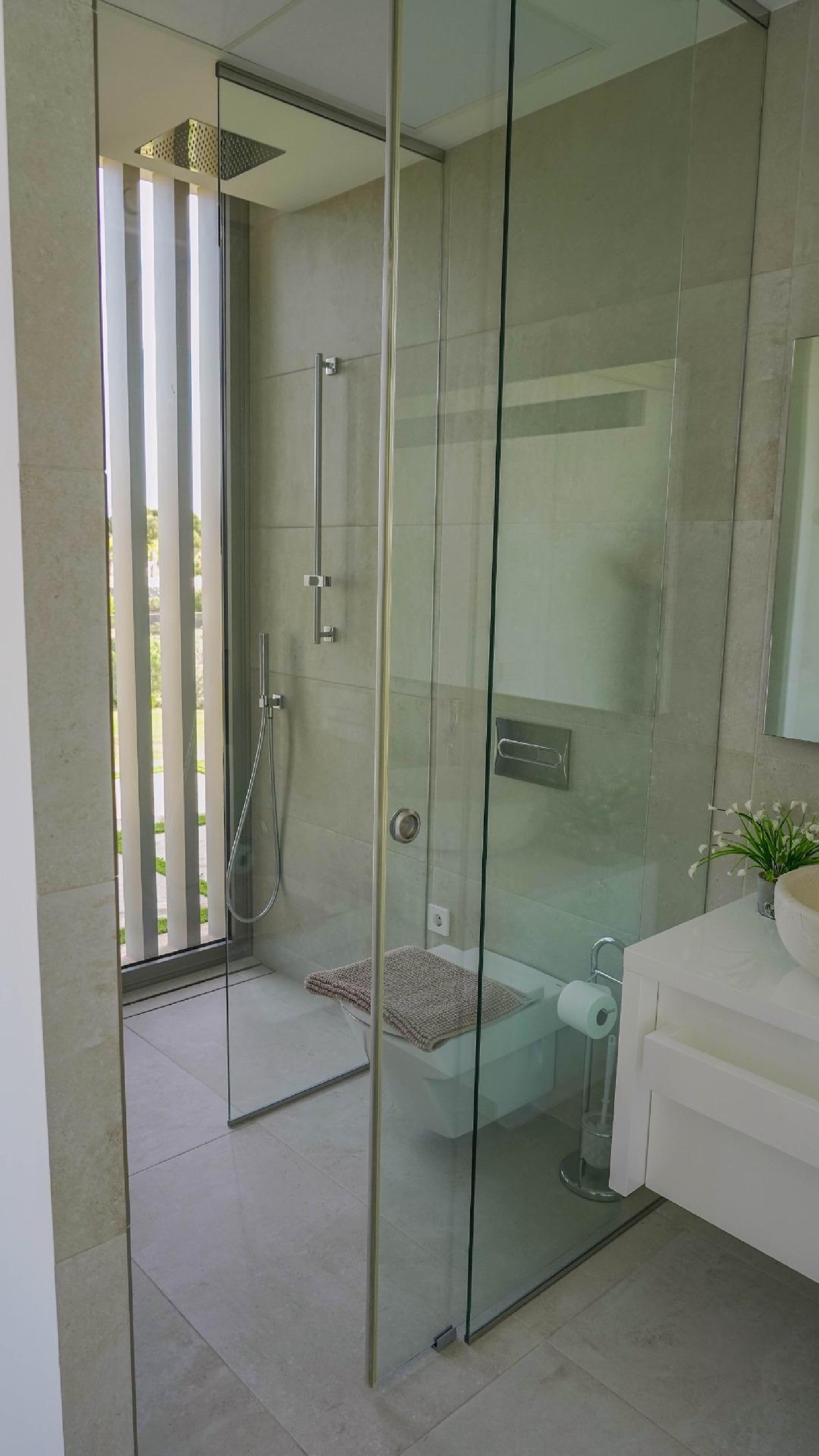  à vendre villa Ciudad De Las Comunicaciones Baix Segura 18
