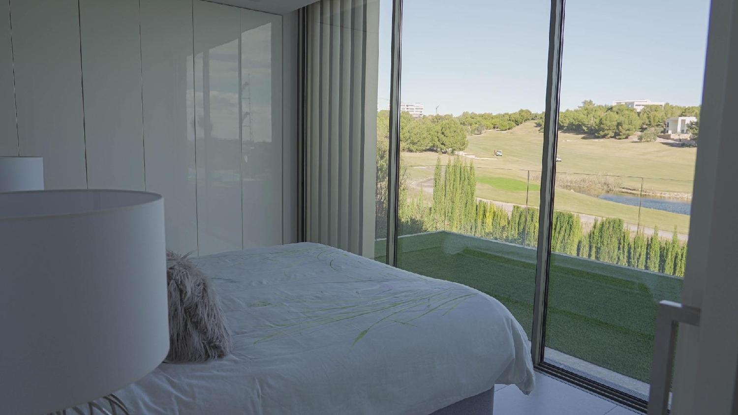  à vendre villa Ciudad De Las Comunicaciones Baix Segura 30