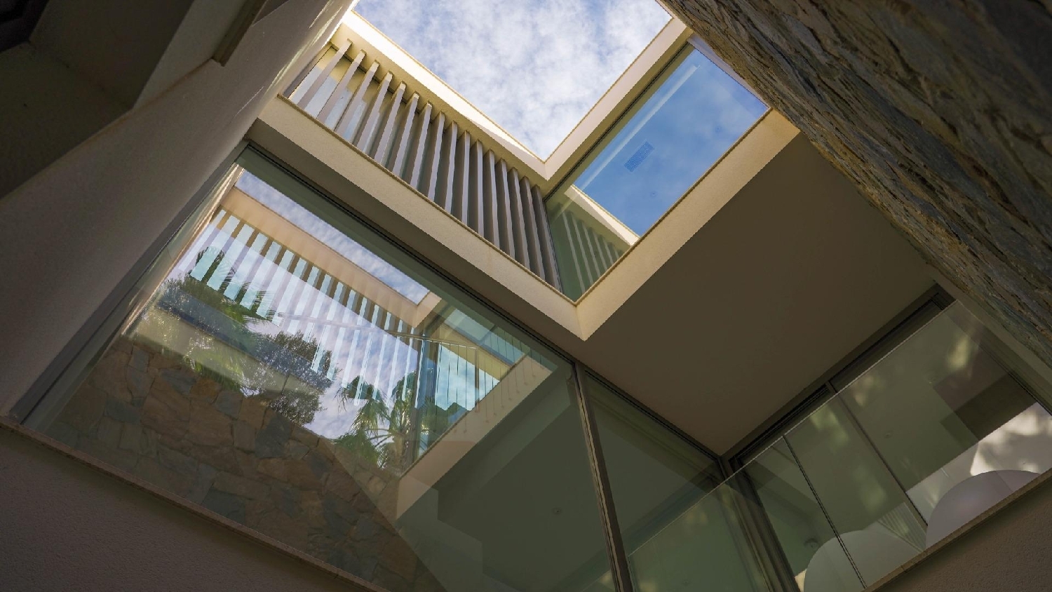  à vendre villa Ciudad De Las Comunicaciones Baix Segura 24