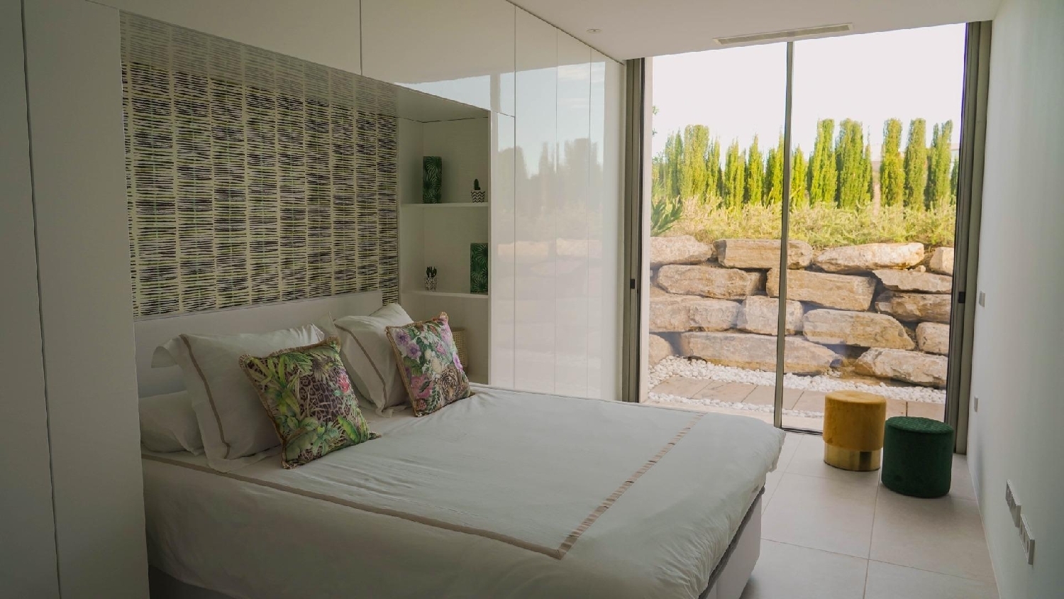  à vendre villa Ciudad De Las Comunicaciones Baix Segura 22