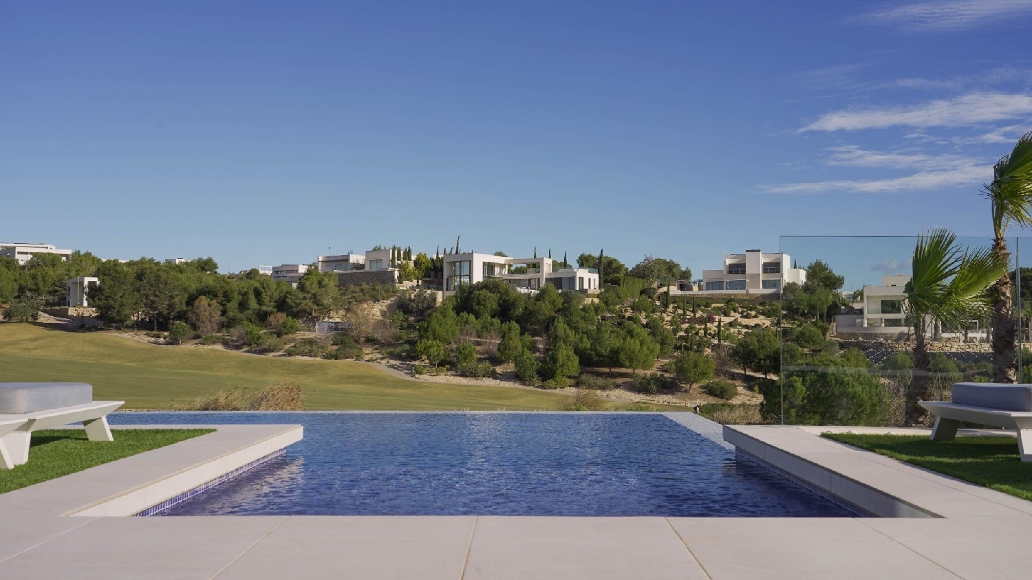  à vendre villa Ciudad De Las Comunicaciones Baix Segura 10