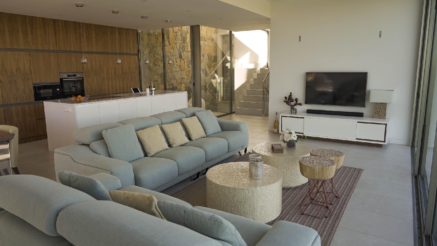  à vendre villa Ciudad De Las Comunicaciones Baix Segura 15
