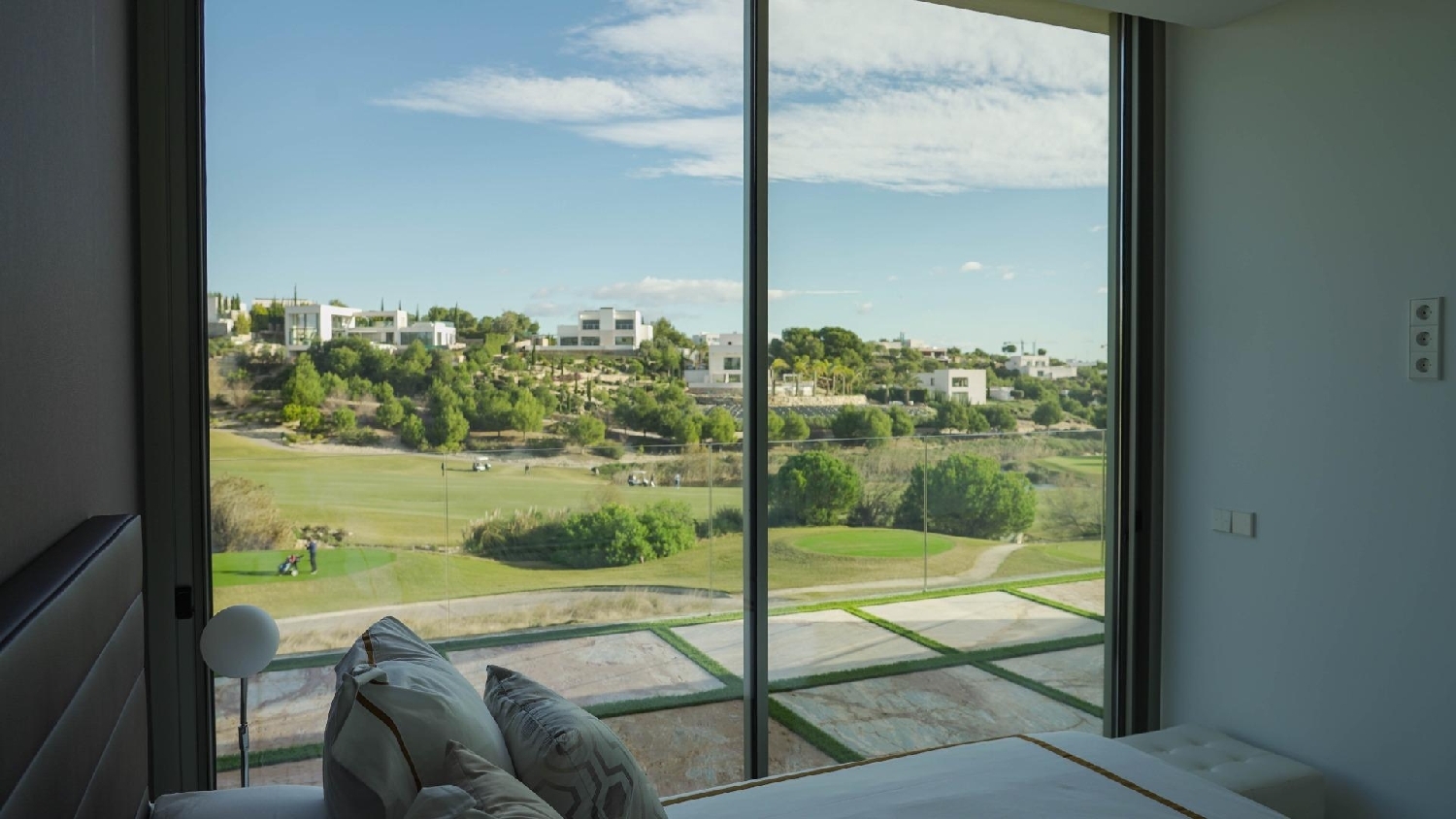  à vendre villa Ciudad De Las Comunicaciones Baix Segura 17