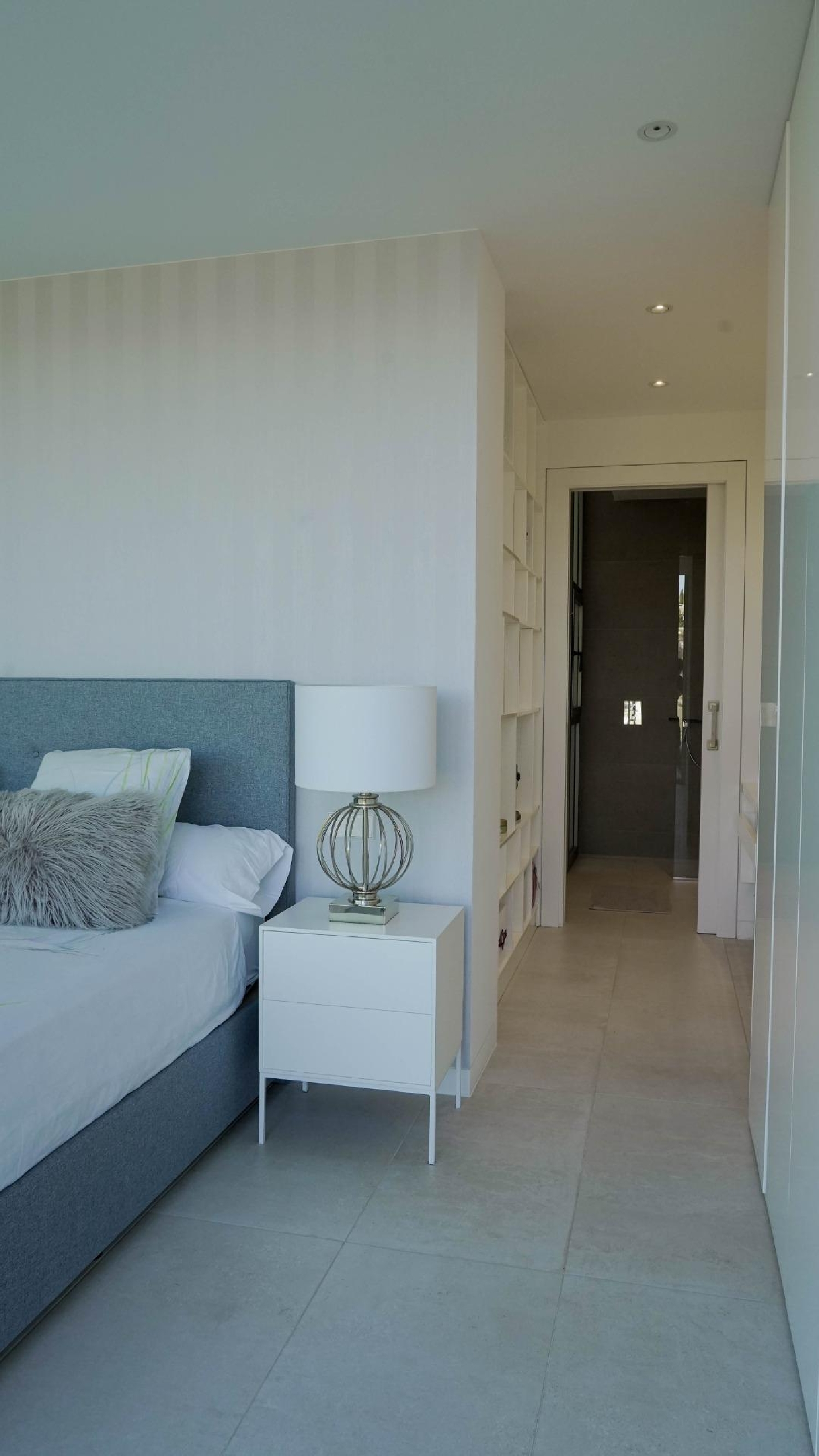  à vendre villa Ciudad De Las Comunicaciones Baix Segura 33
