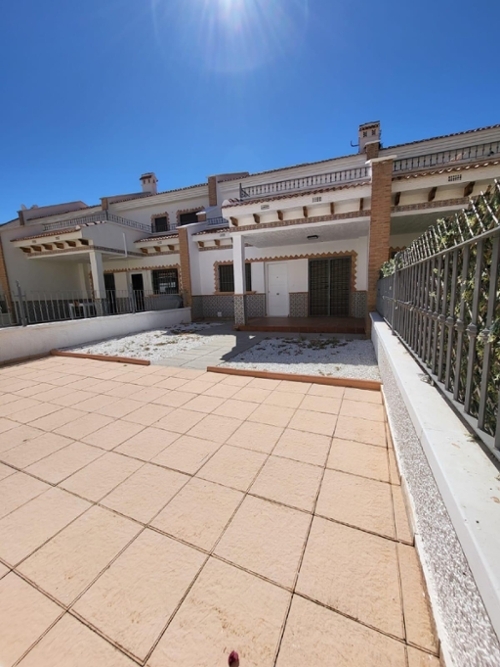 San Miguel De Salinas Baix Segura villa foto 6261869