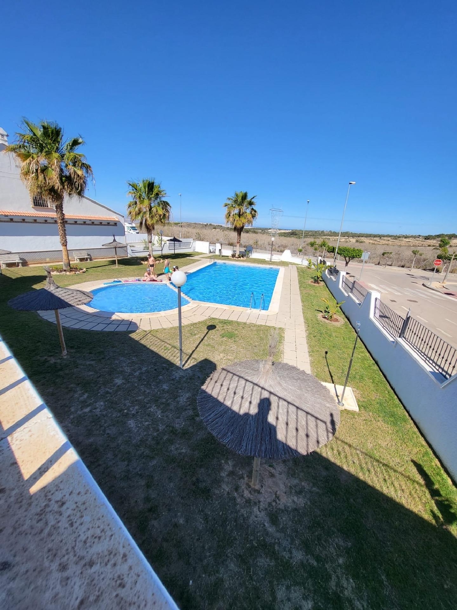  till salu villa San Miguel De Salinas Baix Segura 4