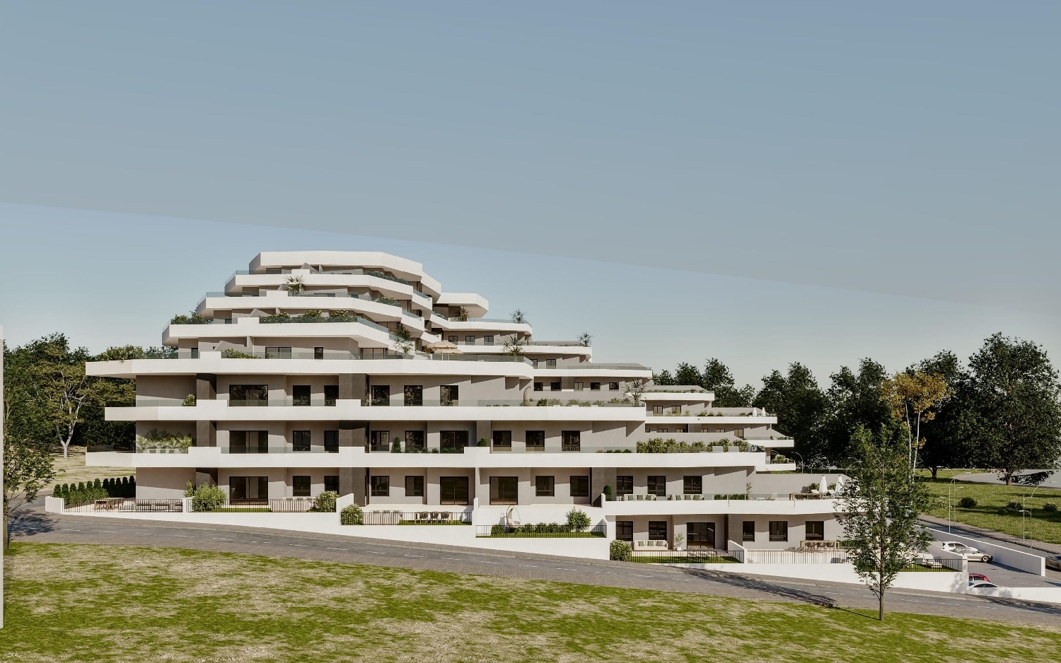  till salu villa San Miguel De Salinas Baix Segura 5